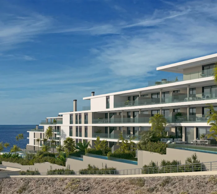 Image 6 of Development Serene - Adeje