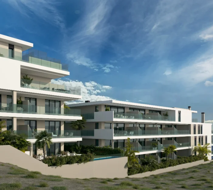 Image 10 of Development Serene - Adeje