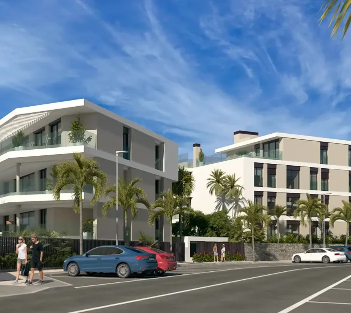 Image 19 of Development Serene - Adeje