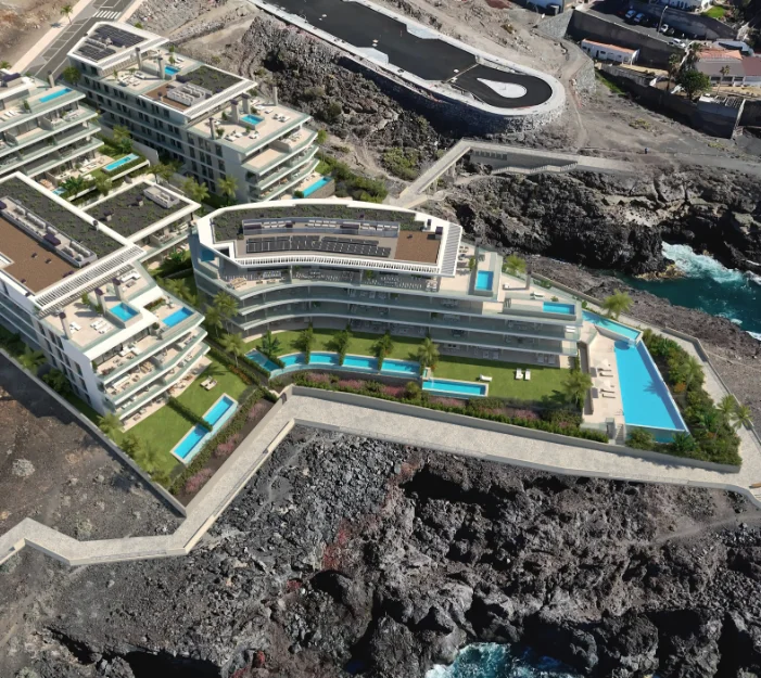 Image 2 of Development Serene - Adeje