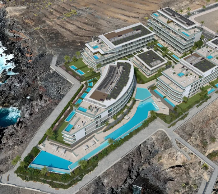 Image 1 of Development Serene - Adeje