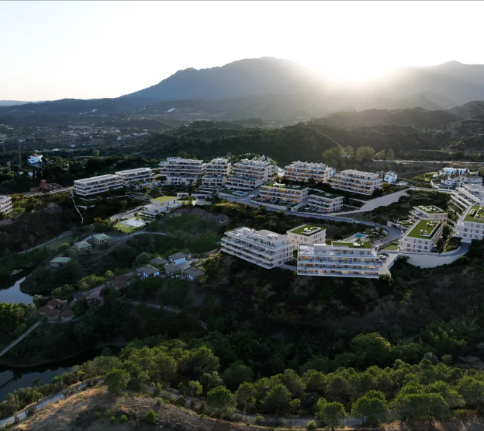 Imagen 1 de Promoción Australy Thera - Estepona