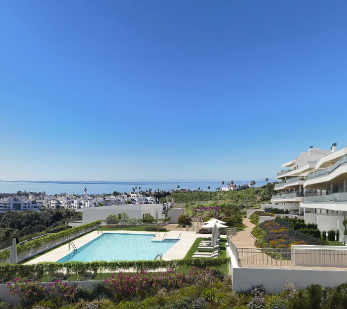 Image 3 of Development Vanian Park - Estepona