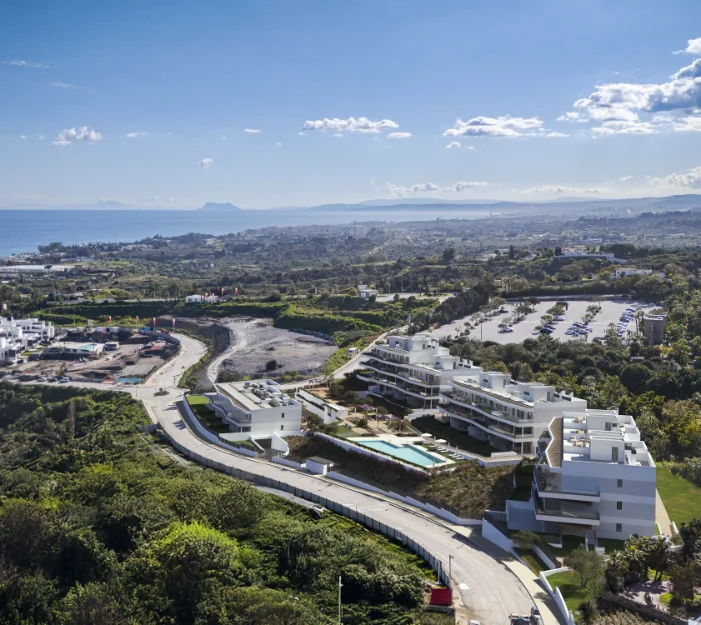Image 1 of Development Vanian Park - Estepona