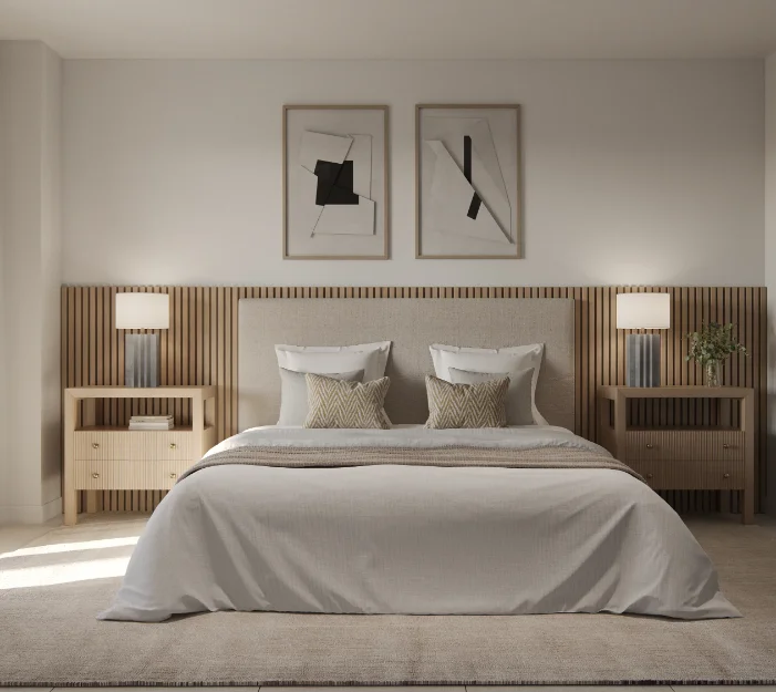 Image 14 of Development Vanian Park - Estepona