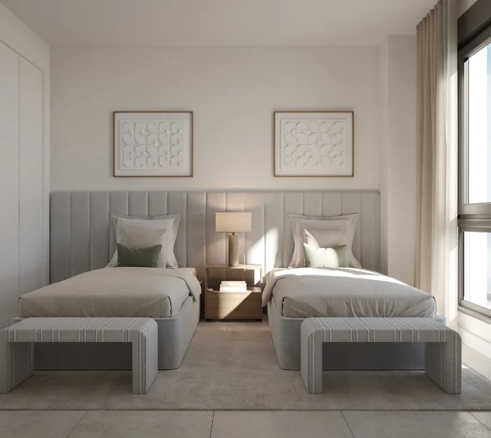 Image 15 of Development Vanian Park - Estepona