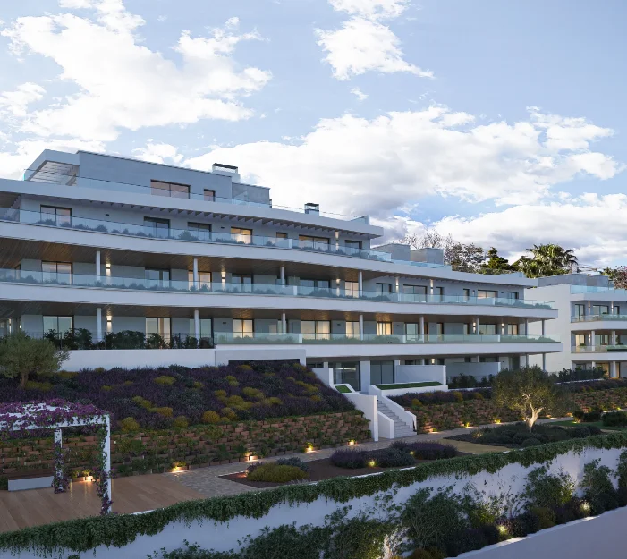 Image 2 of Development Vanian Park - Estepona