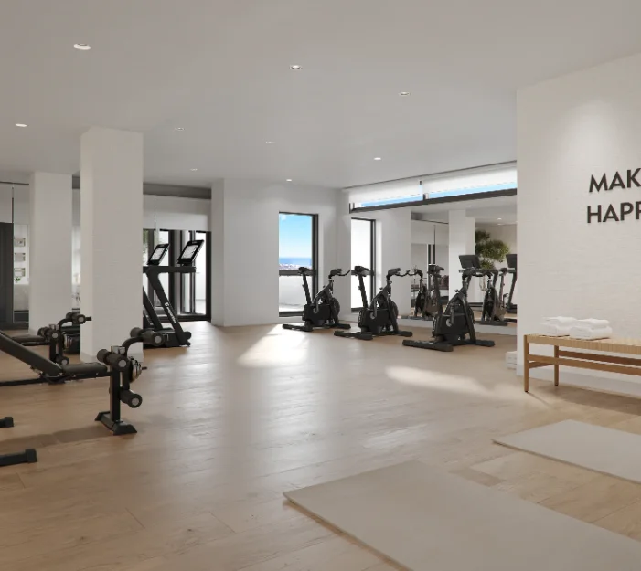 Image 9 of Development Vanian Park - Estepona