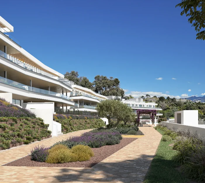 Image 6 of Development Vanian Park - Estepona