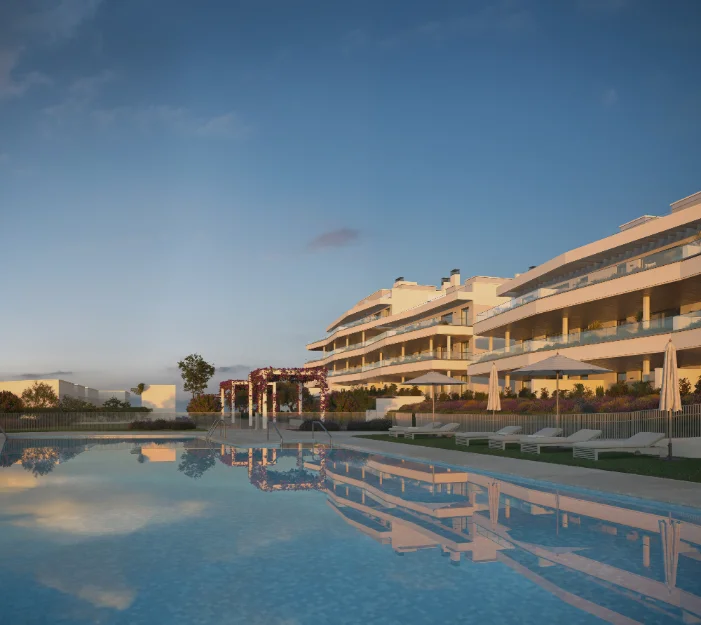 Image 4 of Development Vanian Park - Estepona