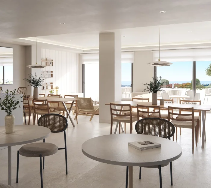 Image 8 of Development Vanian Park - Estepona