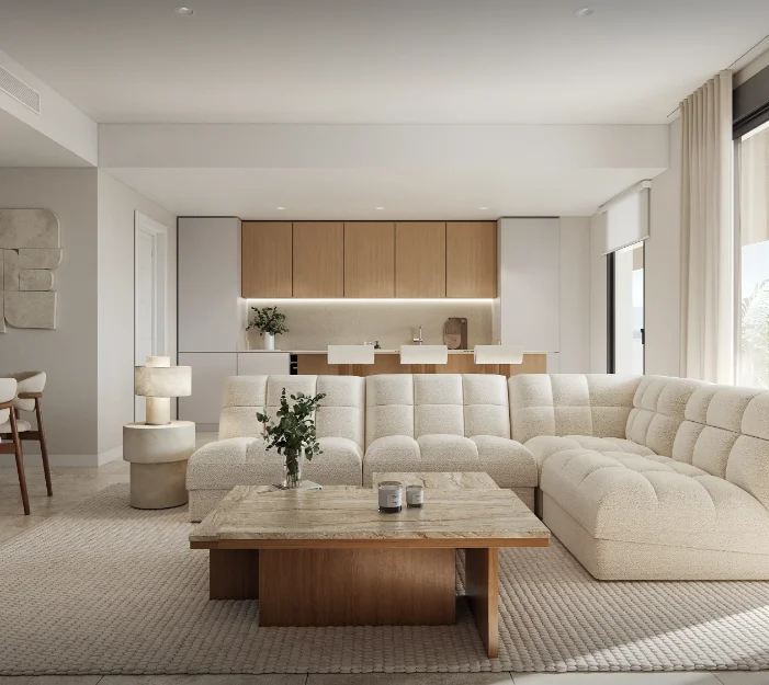 Image 12 of Development Vanian Park - Estepona