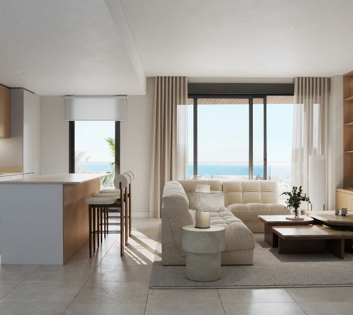 Image 13 of Development Vanian Park - Estepona