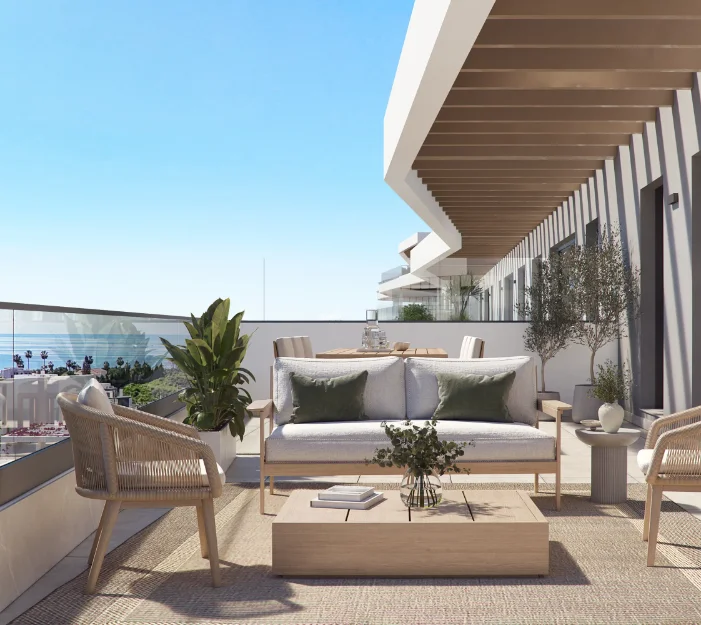 Image 11 of Development Vanian Park - Estepona