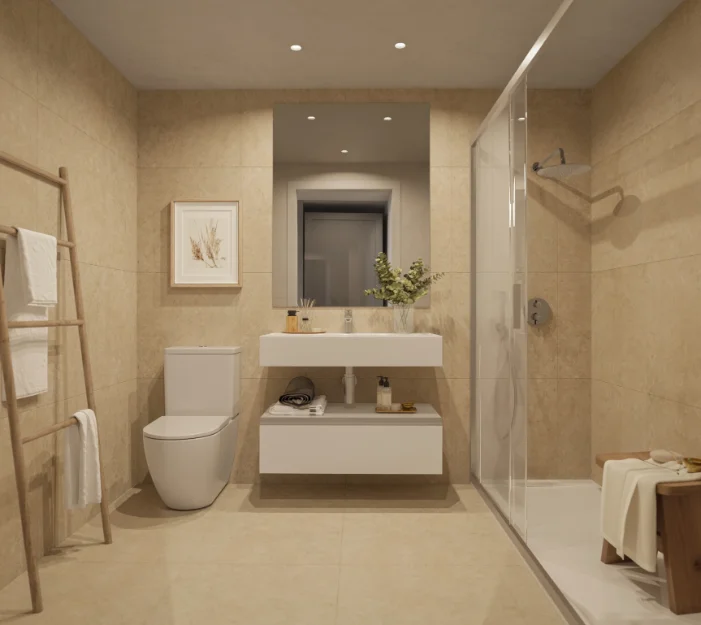 Image 12 of Development Vera - Valencia City