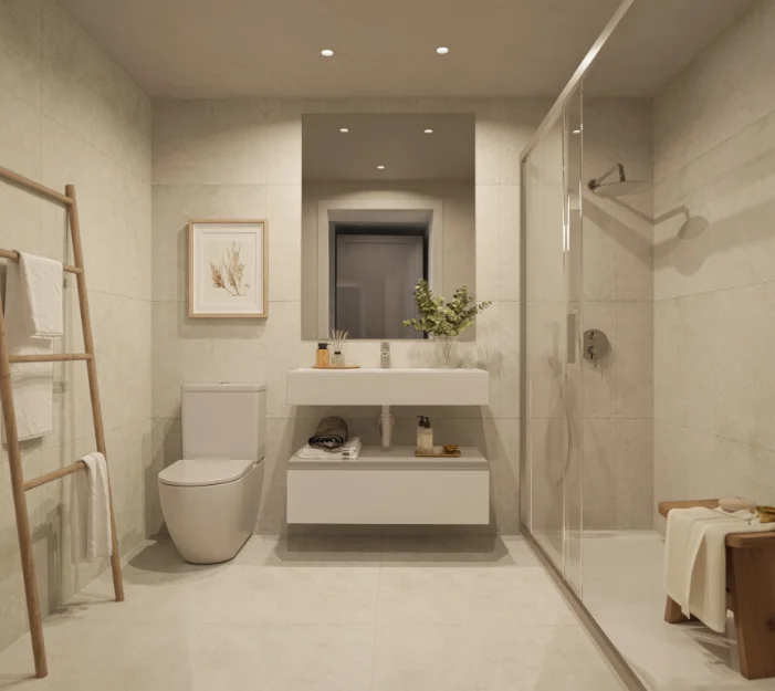 Image 10 of Development Vera - Valencia City