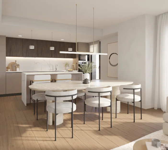 Image 6 of Development Vera - Valencia City