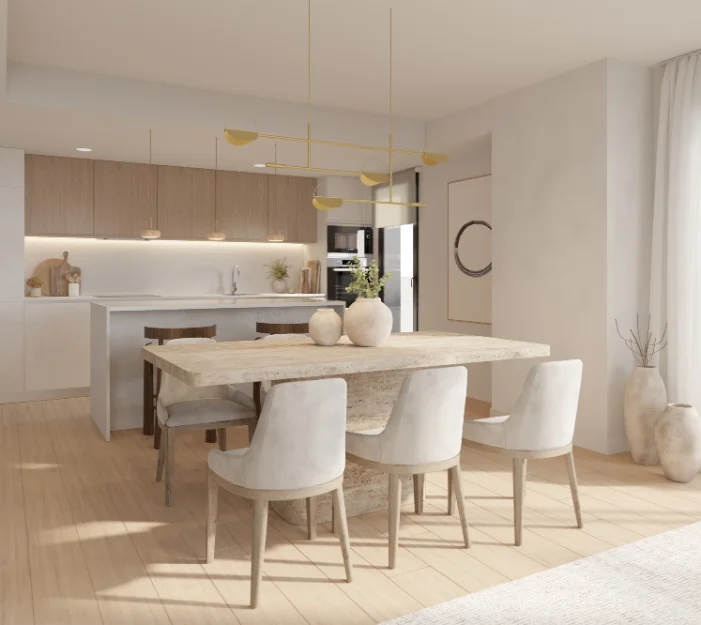 Image 8 of Development Vera - Valencia City