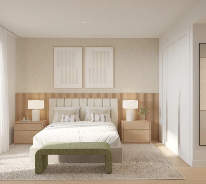 Image 9 of Development Vera - Valencia City