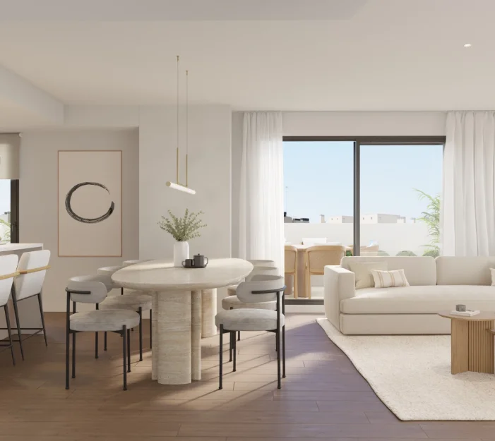 Image 5 of Development Vera - Valencia City