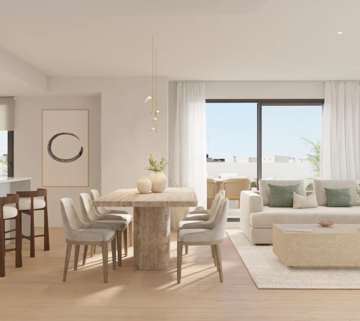 Image 7 of Development Vera - Valencia City