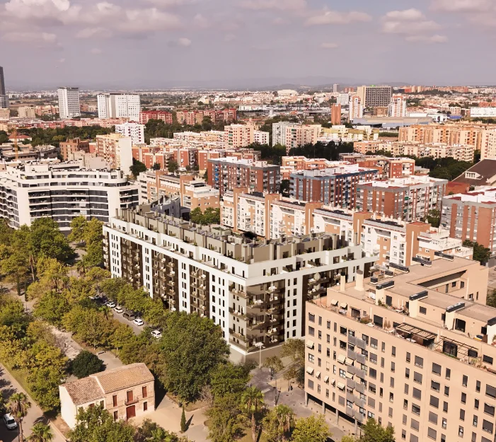 Imagen 4 de Promoción Vera - Valencia capital