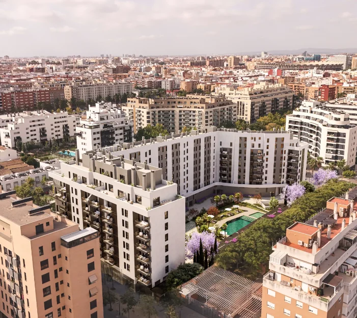 Imagen 3 de Promoción Vera - Valencia capital