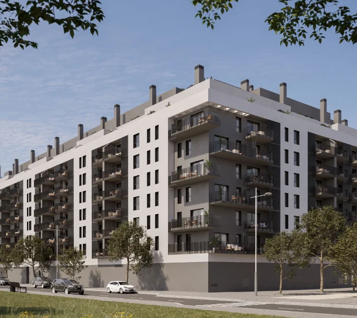 Imagen 2 de Promoción Vera - Valencia capital