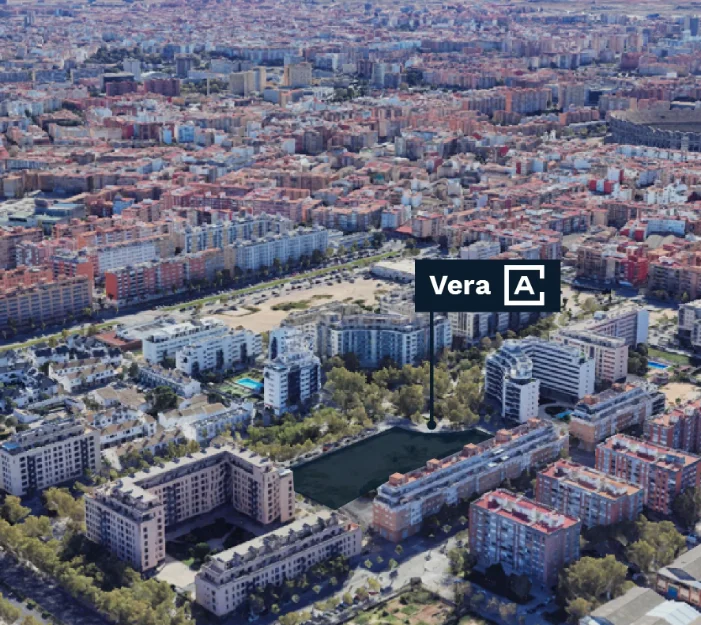 Imagen 1 de Promoción Vera - Valencia capital