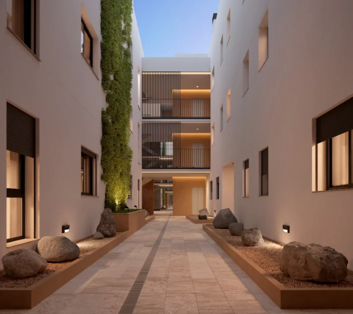Image 16 of Development Vivantia - Marratxi