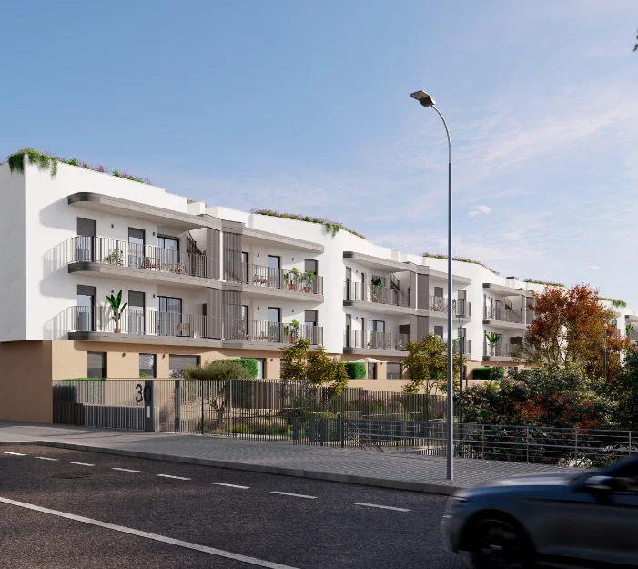 Image 22 of Development Vivantia - Marratxi