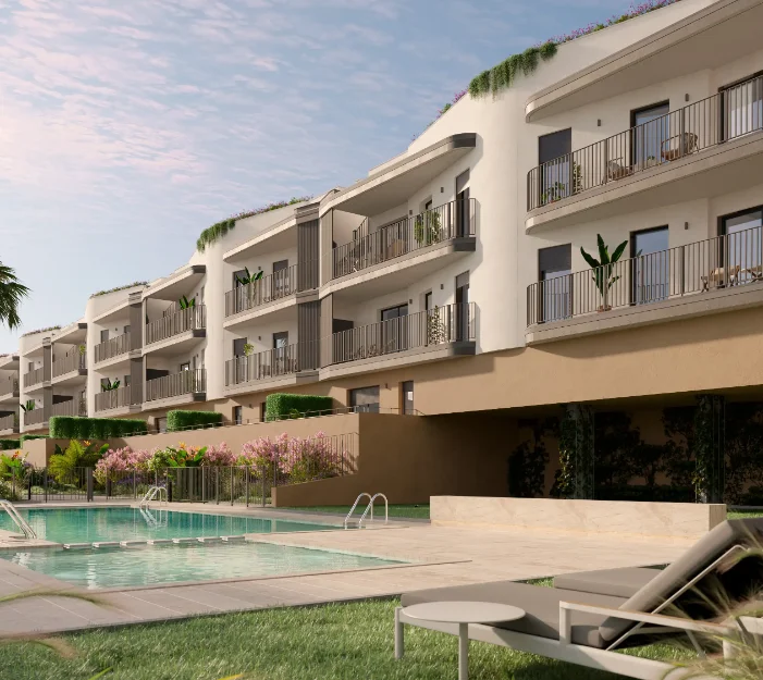 Image 2 of Development Vivantia - Marratxi