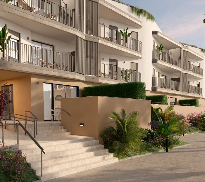 Image 19 of Development Vivantia - Marratxi