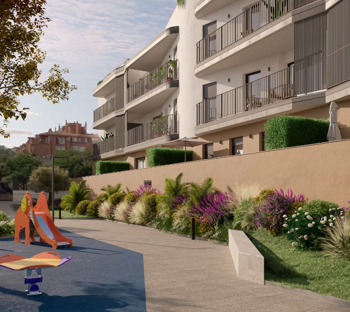 Image 20 of Development Vivantia - Marratxi