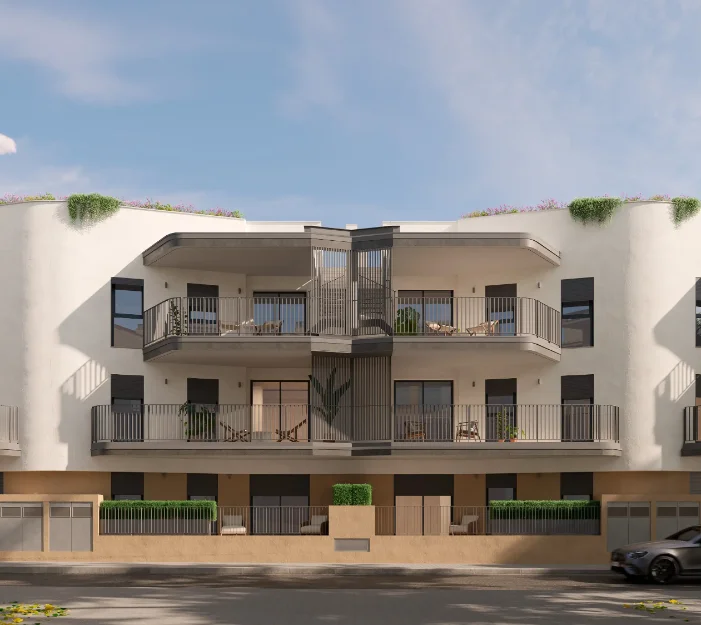 Image 21 of Development Vivantia - Marratxi