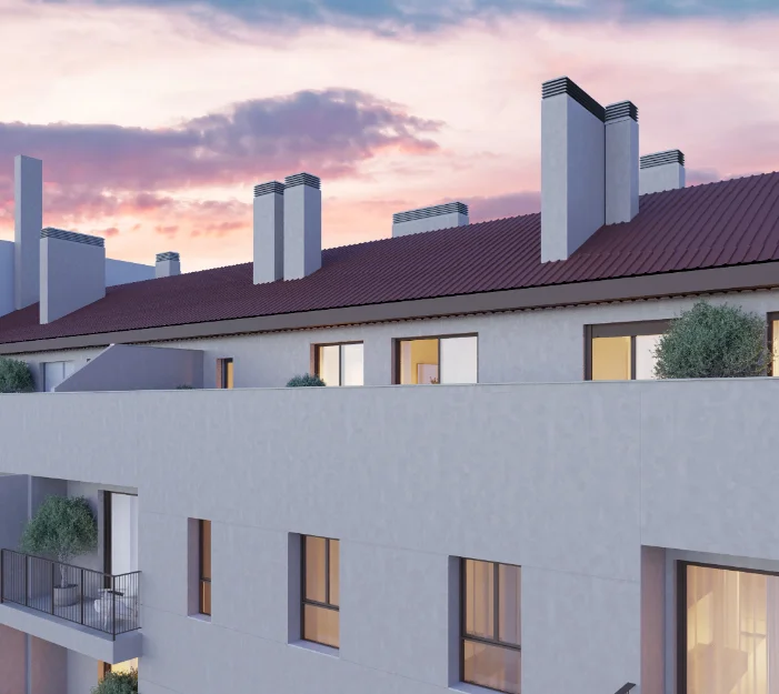 Imagen 2 de Promoción Vivenia - Valencia capital