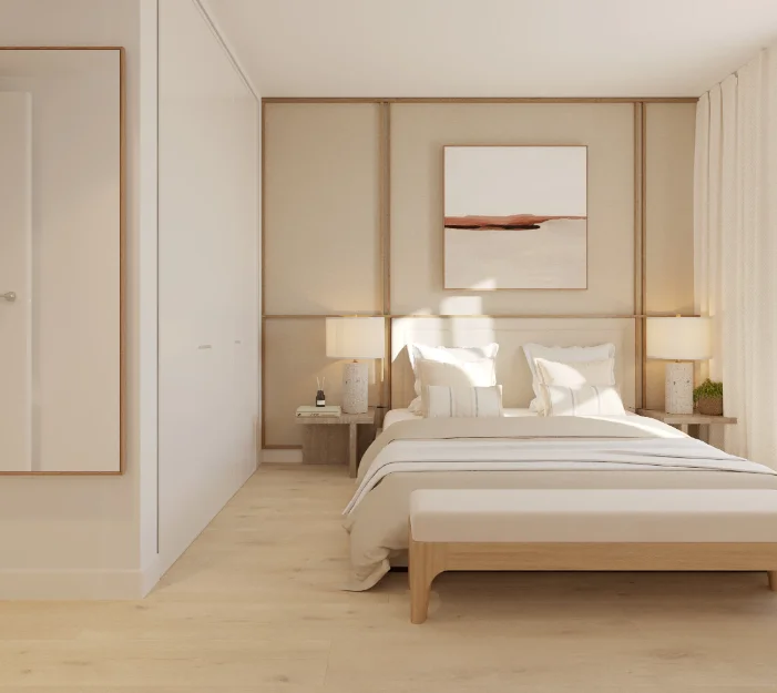 Imagen 9 de Promoción Vivenia - Valencia capital