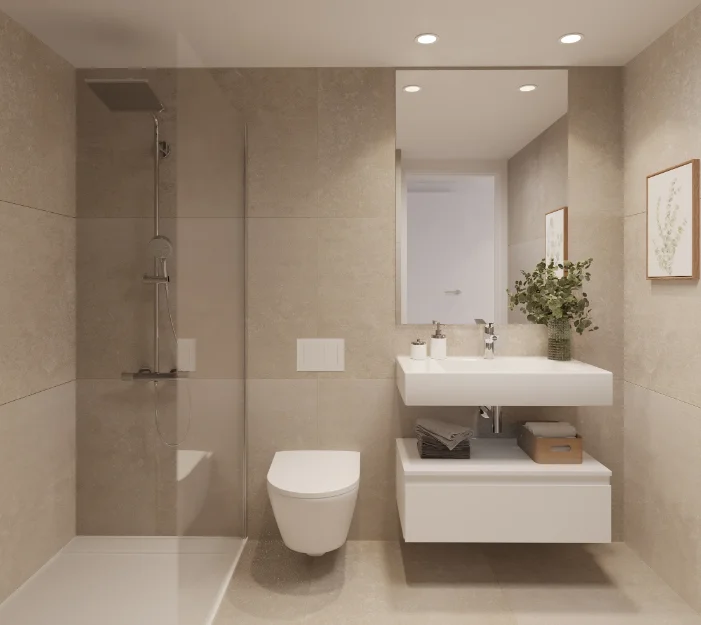 Imagen 11 de Promoción Vivenia - Valencia capital