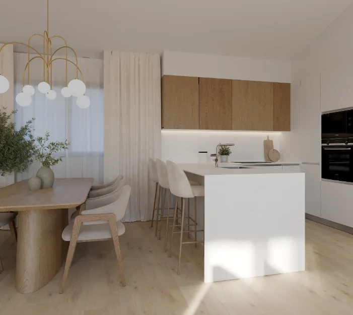 Imagen 8 de Promoción Vivenia - Valencia capital