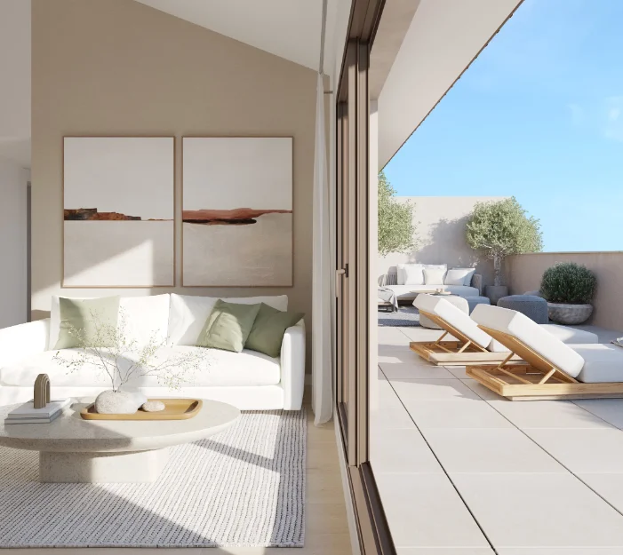 Imagen 4 de Promoción Vivenia - Valencia capital