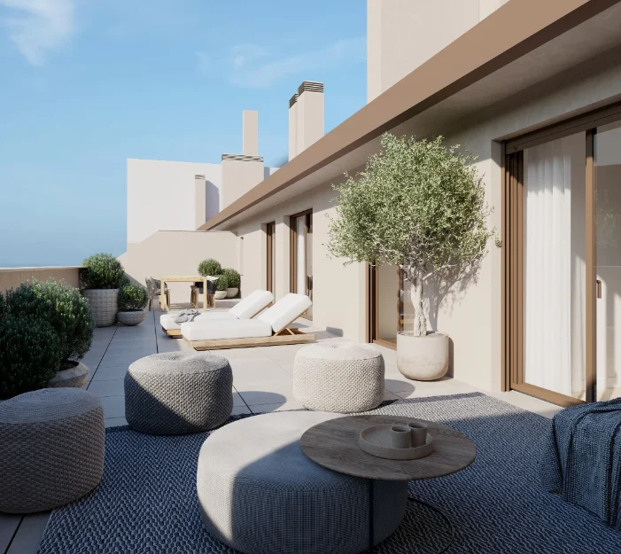 Imagen 3 de Promoción Vivenia - Valencia capital