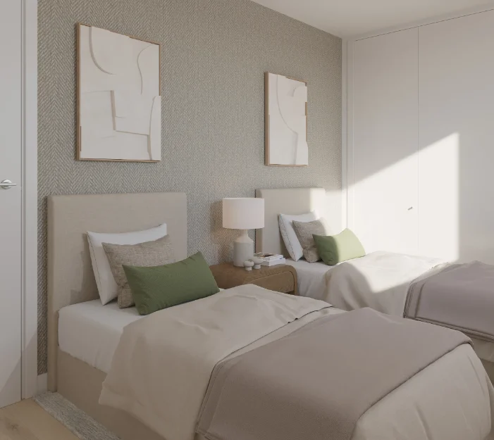 Imagen 10 de Promoción Vivenia - Valencia capital