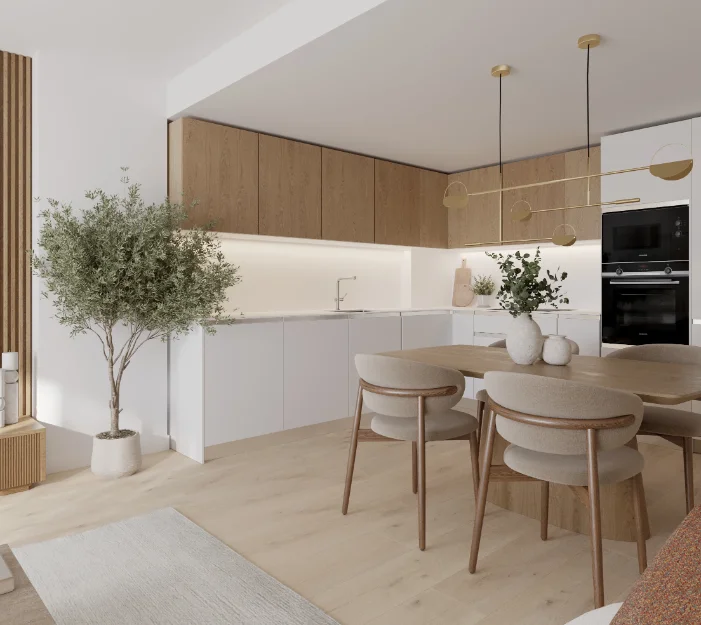 Imagen 7 de Promoción Vivenia - Valencia capital