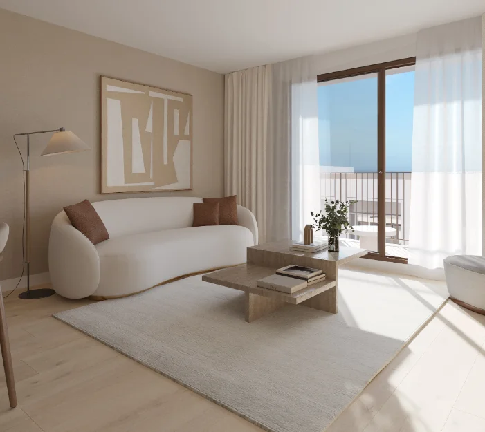 Imagen 6 de Promoción Vivenia - Valencia capital