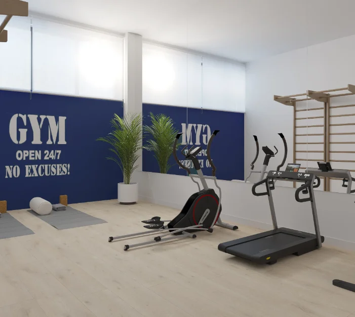 Imagen 12 de Promoción Vivenia - Valencia capital