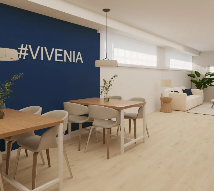 Imagen 13 de Promoción Vivenia - Valencia capital