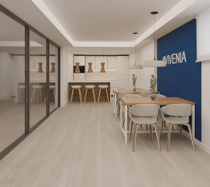 Imagen 14 de Promoción Vivenia - Valencia capital