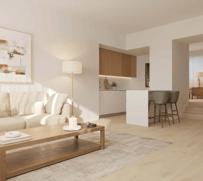 Image 12 of Development Vivenia - Valencia City
