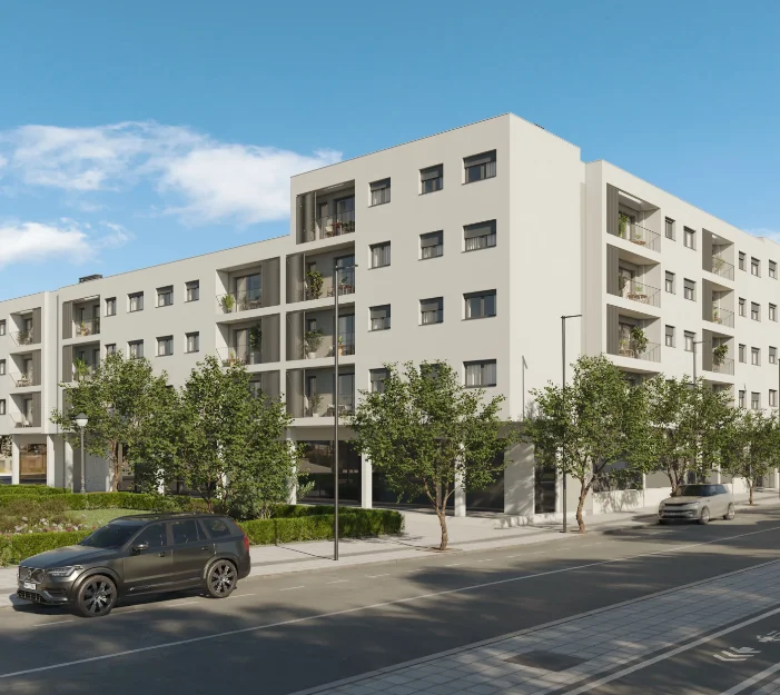 Imagen 3 de Promoción Volanta - Alicante Ciudad