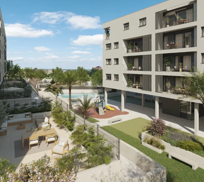 Imagen 5 de Promoción Volanta - Alicante Ciudad